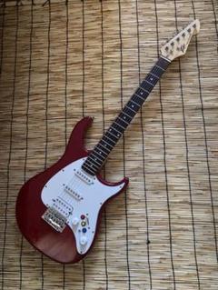 ☆値下 モディファイして新機能満載のPEAVY RAPTOR PLUS ST ☆値下モディファイして新機能満載のPEAVY RAPTOR PLUS ST