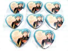 刀剣乱舞 一期 ハート缶バッジ