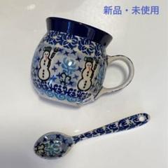 ⭐新品⭐ ポーリッシュポタリー ガリア クリスマスセット✩.*˚ 2025年最新】ポーリッシュ クリスマスの人気アイテム - メルカリ