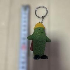 匿名配送　ゴーヤーマン ゴーヤーマンあなたは本物⁇ | 花ちゃんの沖縄生活