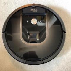 IROBOT ルンバ980