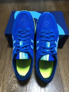 アシックス ランニングシューズ TARTHEREDGE