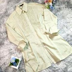 【未使用】DAKS ダックス かわいいチェック チュニック ４４ ピンク/ネイビ z-10-392735-01.jpg?1730914810