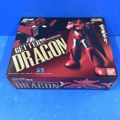 超合金魂 GX-51 ゲッタードラゴン Amazon.co.jp: TAMASHII NATIONS 超合金魂 ゲッタードラゴン