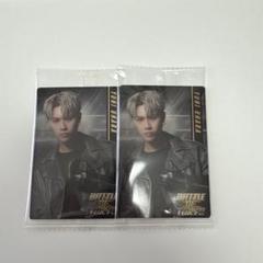 DEEP SQUAD 宇原雄飛 TJBB ポストカード チェキ風トレカ THE JET BOY BANGERZ DEEPSQUAD宇原雄飛 チェキ