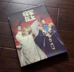 中国ドラマ花と将軍-Oh My Generalサウンドトラック【新品、未開封】