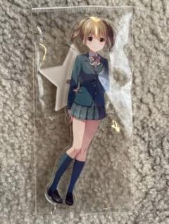 アイプラ 川咲さくら アクリルフィギュア シーパラver アクスタ アクリルフィギュア シーパラver(全21種)【受注生産