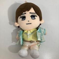 USJ限定ソーニャぬいぐるみキーホルダー king＆prince永瀬廉 USJ限定ソーニャぬいぐるみキーホルダー king＆prince永瀬廉