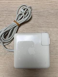 X34 Apple純正 Magsafe2 Adapter 85w A1424