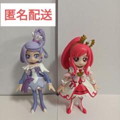2025年最新】ドキドキ!プリキュア キュアドール! キュアエースの
