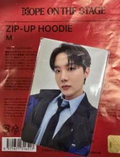 HOPE ON THE STAGE バッジセット(コンプリート) BTS J-HOPE ホビ HOPE ON THE STAGE in JAPAN 日本限定 公式 缶