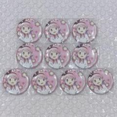 魔法少女まどか☆マギカ だけ缶 鹿目まどかだけトレーディング缶