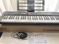 【最終値下げ】CT-S200-RD  (電子ピアノ) 美品　メルカリ最安値。 2025年最新】ct-s200 casioの人気アイテム - メルカリ