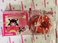diyjojo Mellojoy スクイーズ ドーナツ m53013460610_1.jpg?1751375553