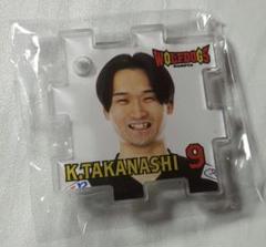 2025年最新】ウルフドッグス名古屋 キーホルダーの人気アイテム
