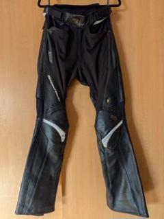 楓*様 HYOD メッシュ ライディングパンツ Mサイズ D3O STT005D ヒョウドウ STT005D D3O MESH PANTS(STRAIGHT) : 京都MC ヤフー