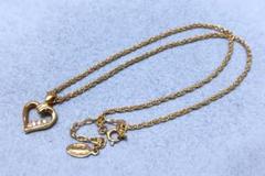 MARIO VALENTINO ハープ型ネックレス MARIO VALENTINO ハープ型ネックレス