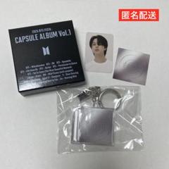 カプセルトイFESTAジミンBTS2025JIMINミニアルバムFACEトレカ カプセルトイFESTAジミンBTS2025JIMINミニアルバムFACEトレカ