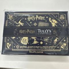 新品未開封　ハリーポッター　トランプ♧タリーズコーヒー　2024 限定　コラボ 新品未開封 ハリーポッター トランプ♧タリーズコーヒー 2024