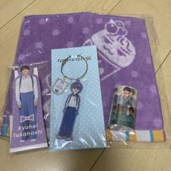 なにわ男子 なにわのにわ Tシャツ アクスタ ペンポーチ ミラー なにわ男子 最新情報 🛫 | 🗺️⛵️グッズ詳細解禁 「なにわ男子