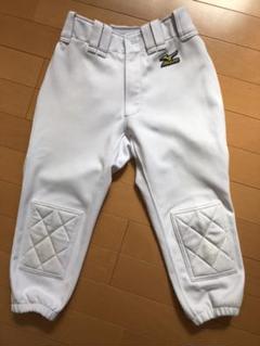 ミズノ 野球 練習着 パンツ 140