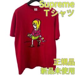 シュプリーム Tシャツ スージー・スイッチブレード Mサイズ