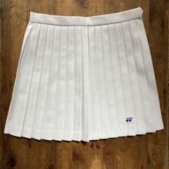 YONEX プリーツスコート セット YONEX プリーツスコート セット - メルカリ