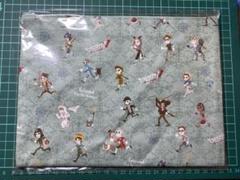 第五人格 舞台 医師 ステンドグラスキーホルダー GOODS『Identity V STAGE 大感謝祭』｜Identity V STAGE