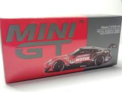 本日限り！削除します。1/10MOTUL AUTECH Zラジコンボディ完成品 1/10RC MOTUL AUTECH Z (TT-02シャーシ): RCモデル｜TAMIYA SHOP