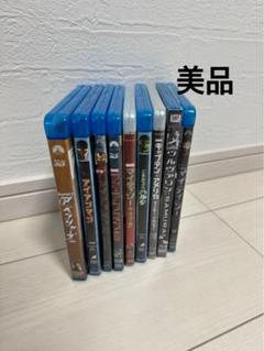 2025年最新】マーベル blu-rayの人気アイテム - メルカリ