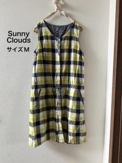 Sunny Clouds ワンピースのサムネイル