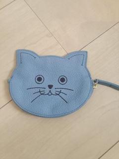 フルラ　コインケース　ネコ FURLA フルラ コインケース 小銭入れ 猫｜Yahoo!フリマ（旧