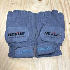Nexusプリントマグネットグローブ LIMITED PRO Amazon | シマノ(SHIMANO) リミテッドプロ マグネット 速乾