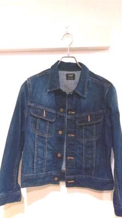 デニムジャケット Gジャン URBAN RESEARCH ROSSO×Lee