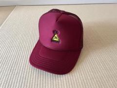 GRINDLODGE Mesh CAP – MARINX