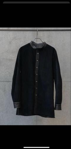 PRYシュウト　Reversible Leather Jacketサイズ2 PRYシュウト Reversible Leather Jacketサイズ2 - メルカリ