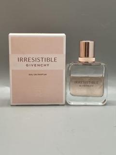 新品・未使用品！ジバンシイ イレジスティブル オーデパルファム 35ml イレジスティブル オーデパルファム - オーデパルファム