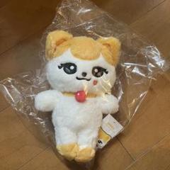 minive POPUP 30cm ぬい リズ IVE リズ minive ポップアップ限定 30cmぬいぐるみ トレカ