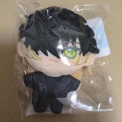 スロウダメージ 藤枝 ぬいパル ぬいぐるみ ニトロキラル展 メモリーズ ニトロキラル展 メモリーズ スロウ・ダメージ トワ ぬいパル