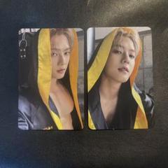 BTOB HUTA HOOK 封入トレカ