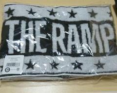 ⚡️超希少⚡️THERAMPAGE 初期マフラータオル ⚡️超希少⚡️THERAMPAGE 初期マフラータオル - メルカリ