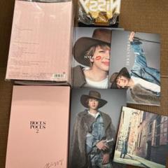 ＨＯＣＵＳ　ＰＯＣＵＳ　２（初回生産限定　Ｎｉｓｓｙ盤）（ＣＤ＋３ＤＶＤ）