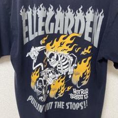 ★激レア★ELLEGARDEN×SABBAT13コラボTシャツ3枚セット細美武士 2025年最新】ELLEGARDEN SABBAT13の人気アイテム - メルカリ