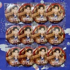 仮面ライダー 缶バッジ 絆斗 12点