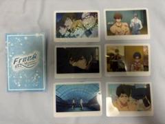 Free!MS ミニフォトカード 510種