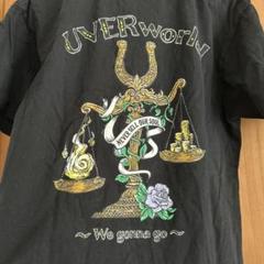 2025年最新】UVERworld tシャツの人気アイテム - メルカリ