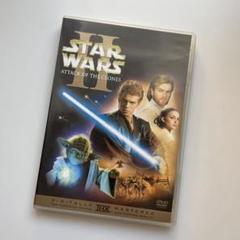 スター・ウォーズ エピソード1 & 2 DVDダブルパック 未開封新品 Amazon.co.jp: スター・ウォーズ エピソード1 & 2 DVDダブル