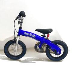 【直接引渡し限定】へんしんバイク （12インチ ） へんしんバイク2 直接引取限定 12インチ イエロー - メルカリ