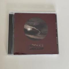 SHE'll SLEEP AWAKE・mori・WHITE・NINE4枚セット 1/20発売】SHE'll SLEEP / WHITE | motion records