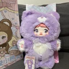 Nommi 400% ぬいぐるみ 星愿 2025年最新】NOMMI 400%の人気アイテム - メルカリ